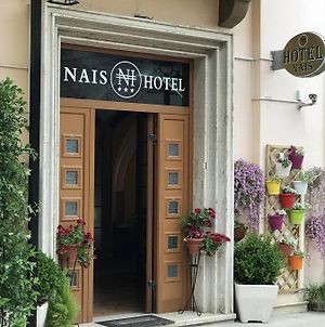 Hotel Nais Δυρράχιο Exterior photo