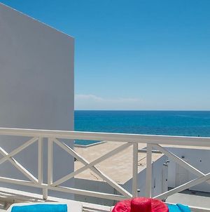 Golden Milos Beach Ξενοδοχείο Milos Island Exterior photo