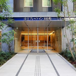 Keio Presso Inn Hamamatsucho Τόκιο Exterior photo