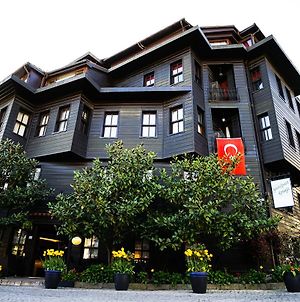 Yusufpasa Konagi-Special Class Ξενοδοχείο Κωνσταντινούπολη Exterior photo