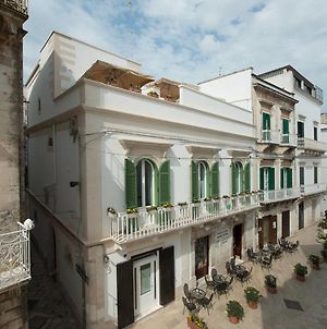 Relais Del Corso Bed and Breakfast Μαρτίνα Φράνκα Exterior photo