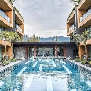 Glam Habitat - Sha Extra Plus Ξενοδοχείο Παραλία Καμάλα Exterior photo