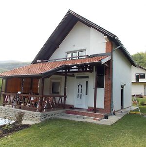 Villa Mir Μόκρα Γκόρα Exterior photo