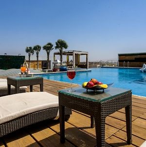 Shakun Hotels And Resorts Τζαϊπούρ Exterior photo
