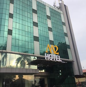 M Hotel Melaka Exterior photo