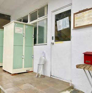 Nikkosan Backpackers Inn Exterior photo