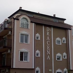 Dracena Guesthouse Ράβντα Exterior photo