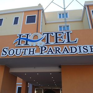 Hotel South Paradise Palmi Exterior photo