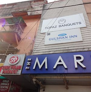 The Mark Hotel Καλκούτα Exterior photo