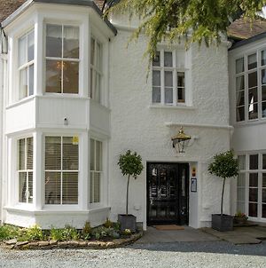 The White Lodge Bowness-on-Windermere Exterior photo