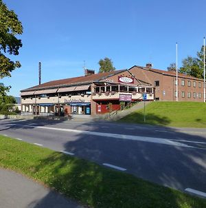 Vardshuset Stopet Ξενοδοχείο Grängesberg Exterior photo