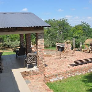 Thorntree Lodge Potchefstroom Exterior photo