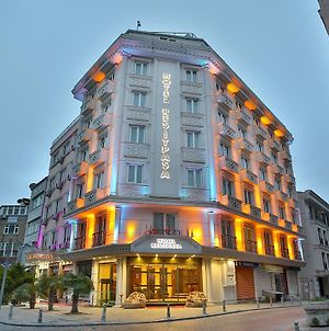 Hotel Resitpasa Κωνσταντινούπολη Exterior photo