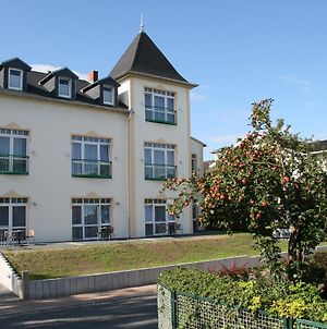 Hotel Garni Sonne Χέρινγκσντορφ Exterior photo