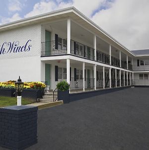 The Southwinds Μοτέλ Cape May Exterior photo