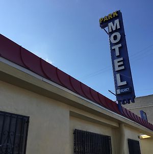 Park Motel Λος Άντζελες Exterior photo