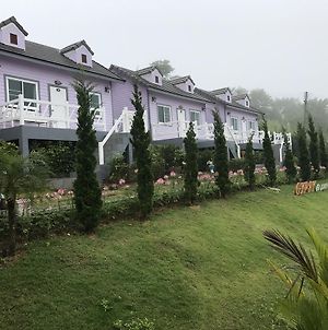 Gypsy Resort Khao Kho Exterior photo