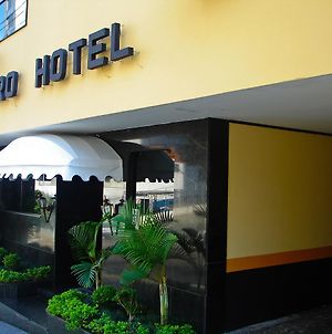Hotel Brigadeiro Σάο Πάολο Exterior photo