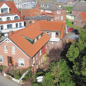 Das Fischerhus Ξενοδοχείο Bensersiel Exterior photo