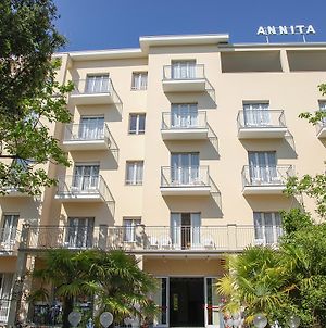 Hotel Annita Τσέρβια Exterior photo
