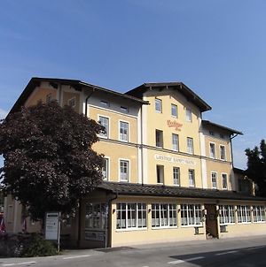 Gasthof Kampenwand Aschau Ξενοδοχείο Aschau im Chiemgau Exterior photo