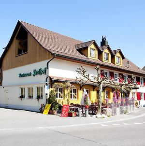 Freihof Embrach Bed and Breakfast Exterior photo