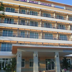 Baan Duangkamol Ξενοδοχείο Phitsanulok Exterior photo