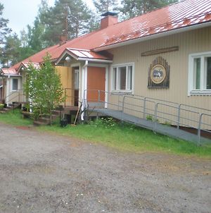 Koirasalmen Luontotupa Ξενοδοχείο Kivijärvi Exterior photo