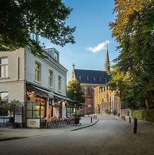 Hotel Restaurant Cafe Parkzicht Roermond Exterior photo