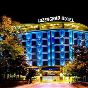 Lozengrad Hotel Kırklareli Exterior photo