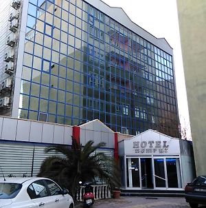 Nemrut Hotel Kahta Exterior photo