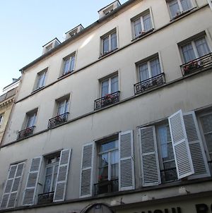 Hotel Stella Παρίσι Exterior photo