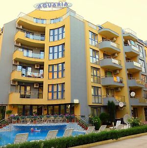 Aquaria Holiday Apartments Σάνι Μπιτς Exterior photo