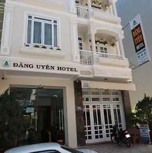 Dang Uyen 1 Hotel Νταλάτ Exterior photo