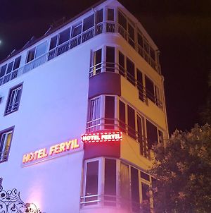 Feryil Li̇Man Ξενοδοχείο Φετιγιέ Exterior photo