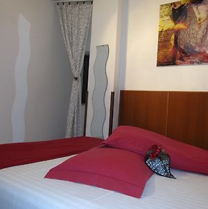 Il Vicolo Bed and Breakfast Trevignano Romano Exterior photo