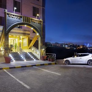 Olive Hotel Αμμάν Exterior photo