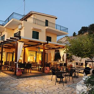 Zephyros Rooms And Apartments Δρυμώνας Exterior photo