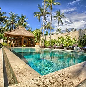 Benthos Bali Dive Resort Καντιντάσα Exterior photo