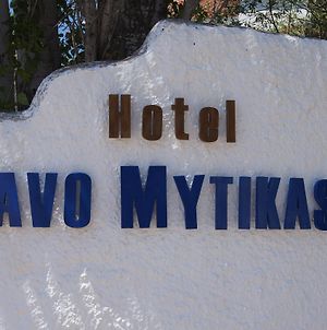Hotel Cavo Mytikas Exterior photo