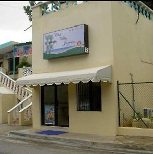Club Villas Jazmin Πουέρτο Πλάτα Exterior photo