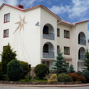 Motel Sofiivka Konopnitsa Exterior photo