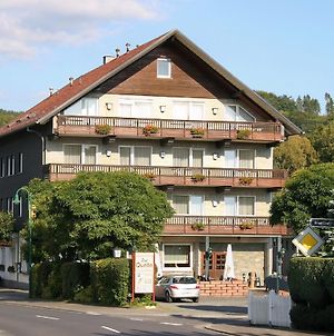 Gasthaus Zur Quelle Ξενοδοχείο Bad Marienberg Exterior photo