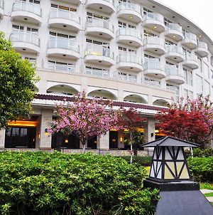 Dongshan Hotel Σουτσόου Exterior photo