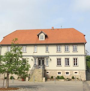 Gastehaus Demmel & Cie Ξενοδοχείο Rohrsheim Exterior photo
