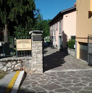 Casale Maginulfo Ξενοδοχείο Roccamandolfi Exterior photo