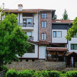 Guest House Kiprovets Chiprovtsi Exterior photo