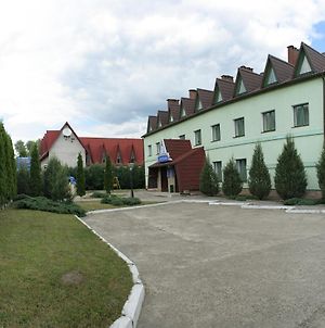 Morozko Ξενοδοχείο Slavske Exterior photo