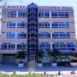 Hotel Colombia Real - Santa Marta Σάντα Μάρτα Exterior photo