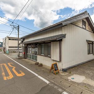 Maisan-Chi Guesthouse & Cafe Fujiyoshida Exterior photo